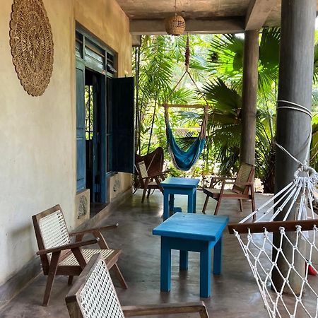 Kataragama Homestay エクステリア 写真