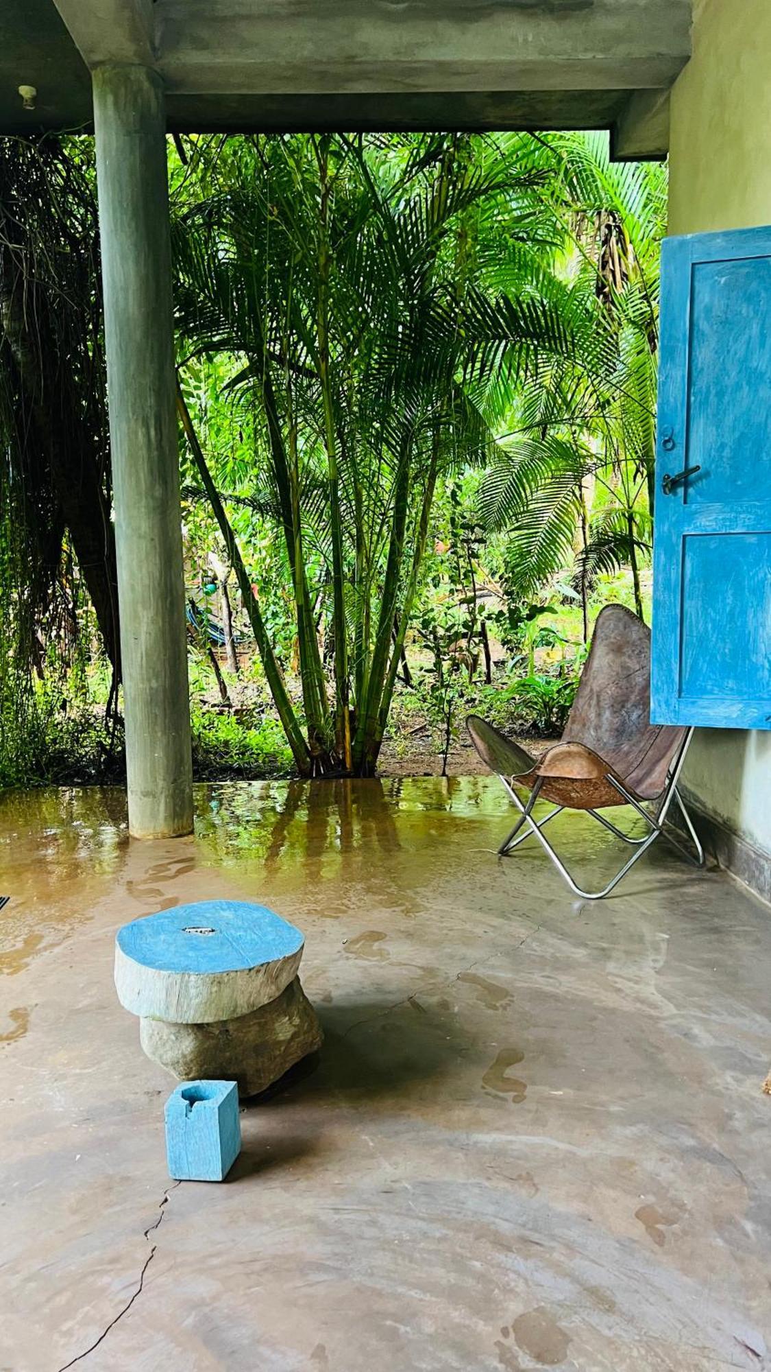 Kataragama Homestay エクステリア 写真