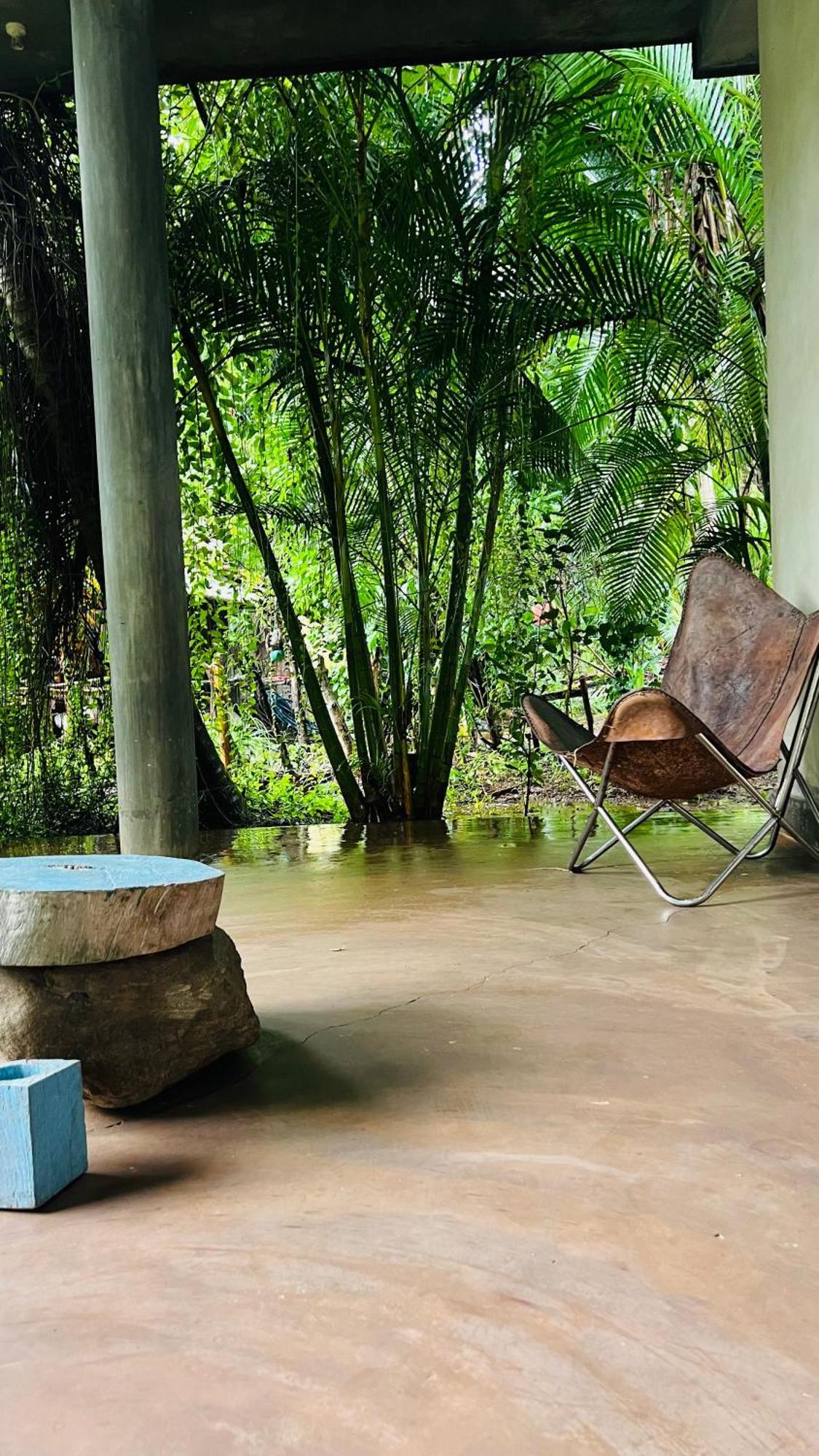 Kataragama Homestay エクステリア 写真