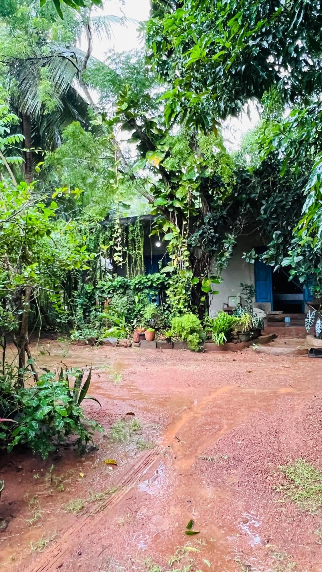 Kataragama Homestay エクステリア 写真
