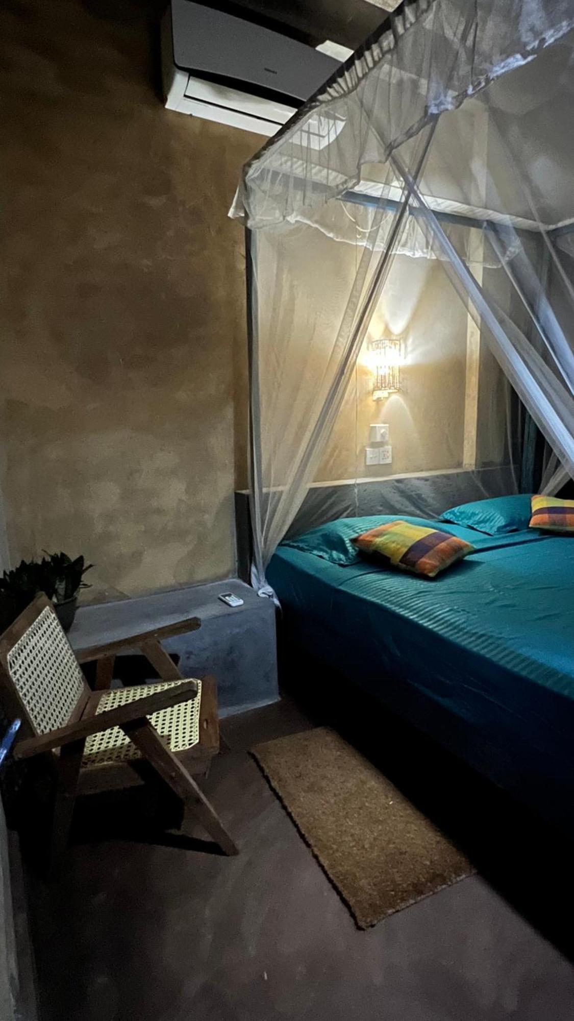 Kataragama Homestay エクステリア 写真